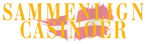 Sammenlign Casinoer Logo
